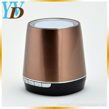 Mini Handicraft Furnishing Articles Bluetooth Speaker (YWD-Y30)